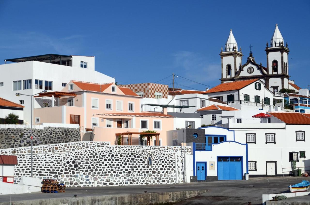 Ocean Front Home - Casa Santo Antonio São Mateus 외부 사진