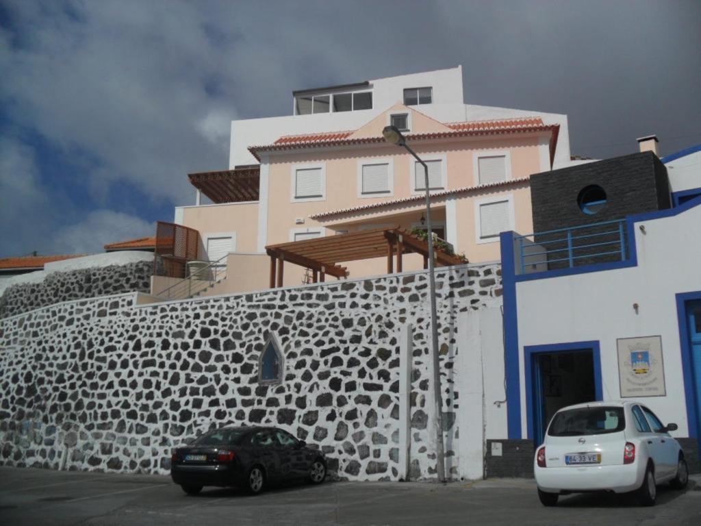 Ocean Front Home - Casa Santo Antonio São Mateus 외부 사진