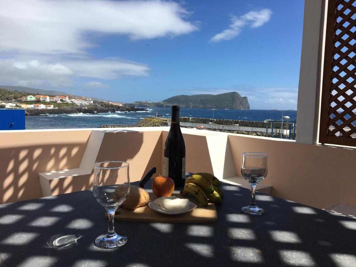 Ocean Front Home - Casa Santo Antonio São Mateus 외부 사진