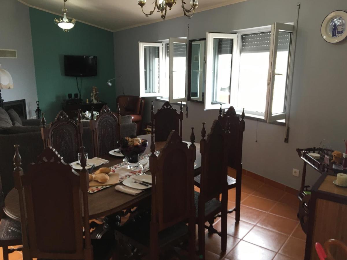 Ocean Front Home - Casa Santo Antonio São Mateus 외부 사진