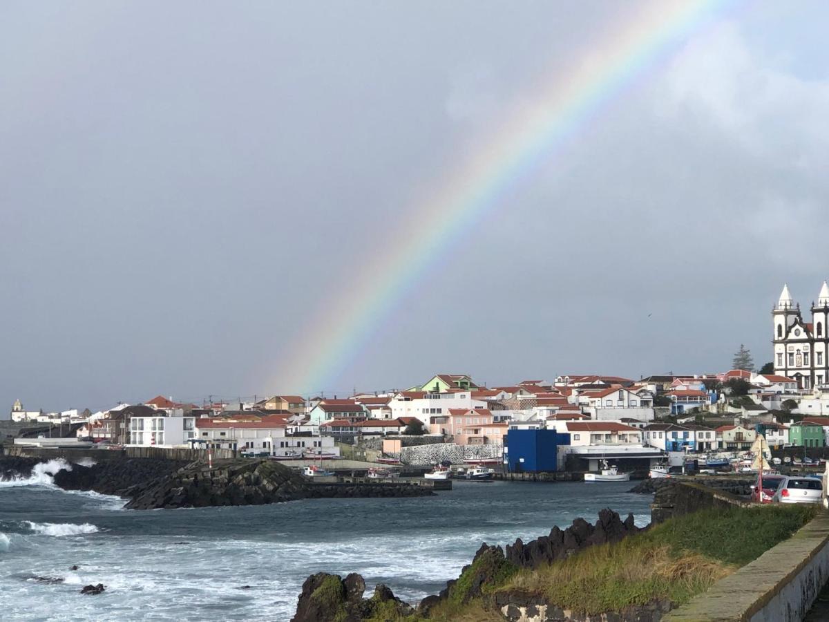 Ocean Front Home - Casa Santo Antonio São Mateus 외부 사진