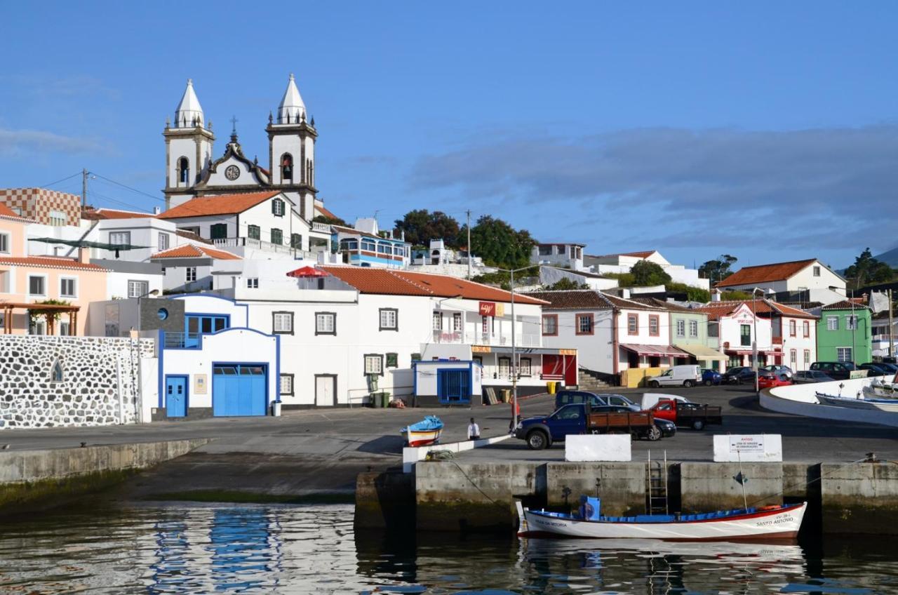 Ocean Front Home - Casa Santo Antonio São Mateus 외부 사진
