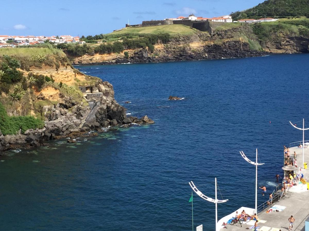 Ocean Front Home - Casa Santo Antonio São Mateus 외부 사진